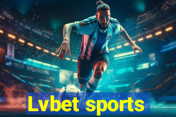 Lvbet sports